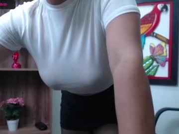 [07-04-22] sharon_payton blowjob video from Chaturbate.com