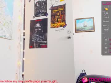 [05-12-22] yummy_girl_ cam show from Chaturbate.com