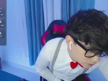 [15-05-24] andyboy_19 chaturbate show with cum
