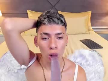[17-02-22] bad_sweetyboys record public webcam from Chaturbate