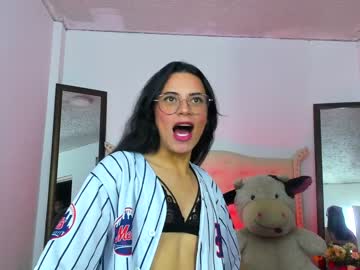 [22-10-23] gwenmoon_ record show with cum