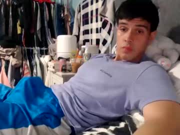 [06-03-24] infamouslucas private webcam from Chaturbate