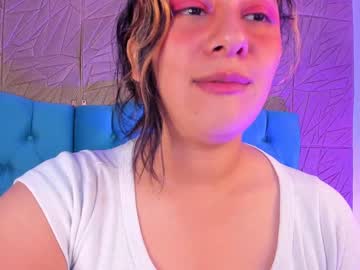 [05-03-24] jasmin_saliva record private show video from Chaturbate.com