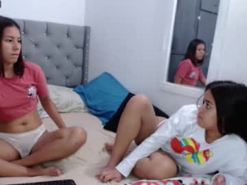 [23-08-23] milly_queen_06 private XXX video from Chaturbate.com