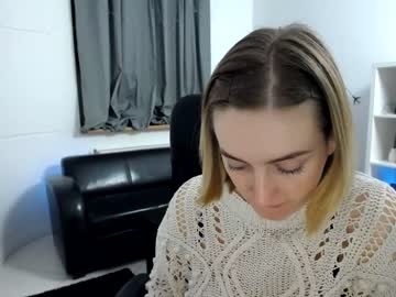 [26-04-22] shy_andblonde webcam show from Chaturbate