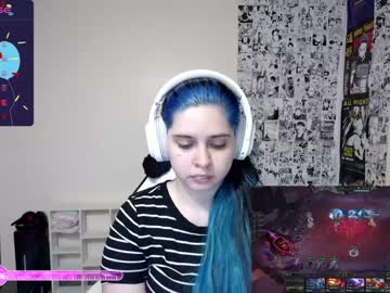 [31-12-23] vallolet1_ record show with cum from Chaturbate.com