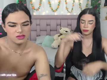 [04-11-23] vickyxdany record show with toys from Chaturbate