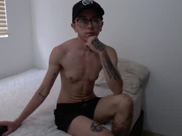 [26-03-22] ink_ftm private show from Chaturbate