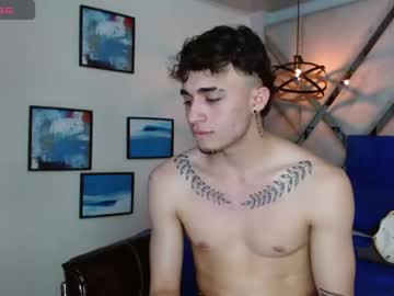[28-05-24] jack_lee19 private sex video from Chaturbate.com