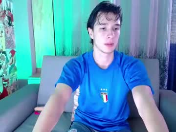 [07-10-23] jack_walker190 video from Chaturbate.com