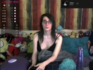 [09-04-22] faeriechrysalis record blowjob show from Chaturbate