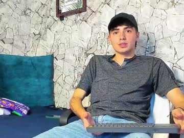 [08-08-23] marcos_0212 private sex show from Chaturbate