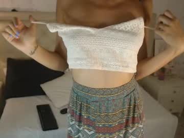 [17-07-22] mila_rose_3 record premium show from Chaturbate.com