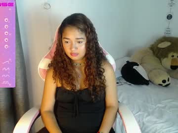 [21-05-23] sara_herrera18 chaturbate record