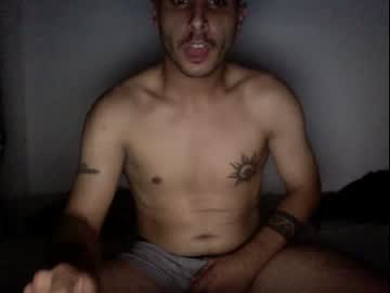 [25-10-22] sdomenech254 cam video from Chaturbate