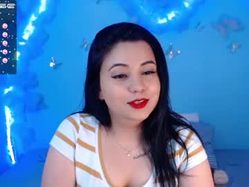 [07-03-23] agathahotxx record public webcam video from Chaturbate