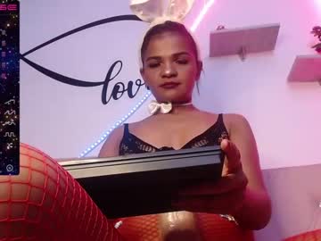 [23-09-22] anahi_sex_ record cam video from Chaturbate.com