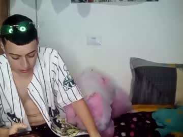 [26-12-23] harly_jocker record private show video from Chaturbate
