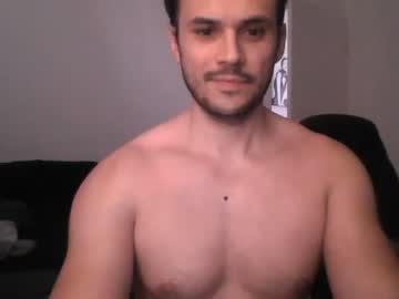 [28-03-22] hotfrench2125 record public webcam from Chaturbate.com