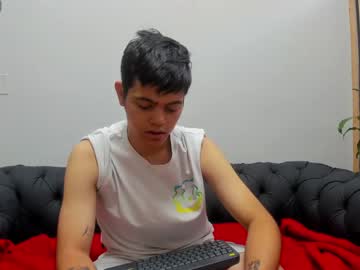 [13-05-24] polar_89 private show video from Chaturbate