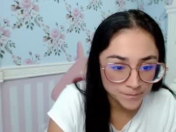 [11-01-22] saraa_candy blowjob video from Chaturbate