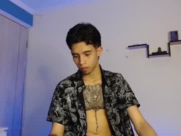 [17-01-24] thym_danny webcam video from Chaturbate.com