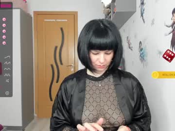 [27-04-22] _valentina_rossi_ chaturbate premium show video