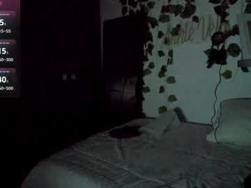 [06-11-24] angeldulce_gh record private show from Chaturbate.com