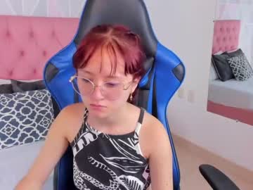 [03-10-23] dalila_caceres record cam video from Chaturbate