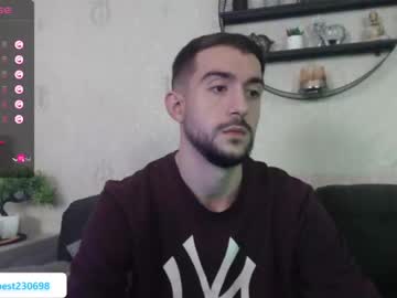 [05-11-23] dylan_miles premium show from Chaturbate.com