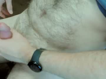 [30-06-23] hairy_buster record private sex video from Chaturbate