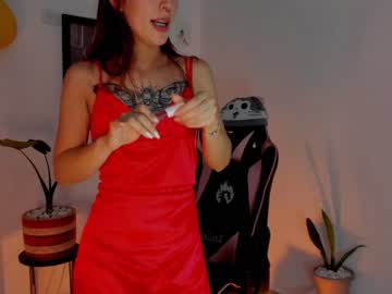 [06-01-24] jacky_croft record public webcam from Chaturbate