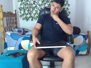 [11-08-23] jason_bossman private from Chaturbate