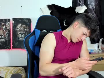 [20-09-23] javiersexymann record video with dildo from Chaturbate