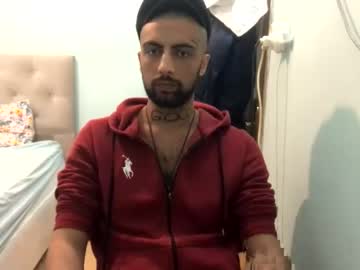 [29-03-24] mastertarik webcam video from Chaturbate