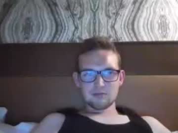 [06-05-22] charlie1104 public webcam video from Chaturbate.com