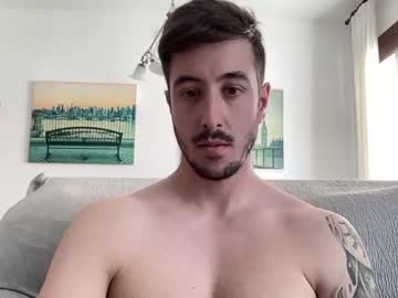 [26-06-23] georgebin20 record private show video from Chaturbate