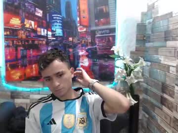 [02-03-23] juanjotorres_ record cam show from Chaturbate