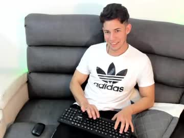 [06-04-22] max_taylor20 record cam video from Chaturbate