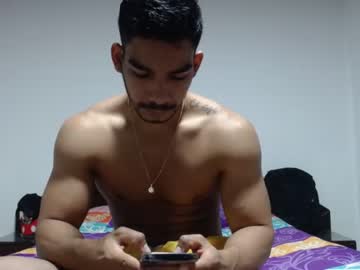 [18-09-23] sexbert_ record public webcam from Chaturbate.com