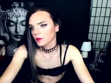 [30-05-22] tsdixxye record private show from Chaturbate.com