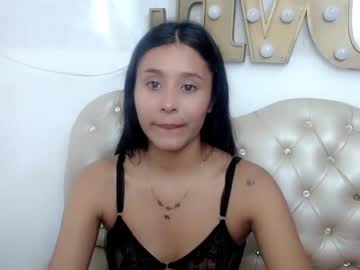 [22-08-22] catalina__cute18 private XXX show from Chaturbate