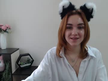 [04-01-24] charming_milady record private webcam from Chaturbate.com