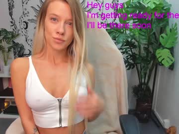 [06-03-24] cutie_poly private show video from Chaturbate.com