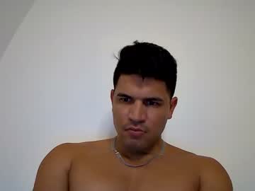 [18-05-23] matheusrodriguez0 record video with dildo from Chaturbate.com