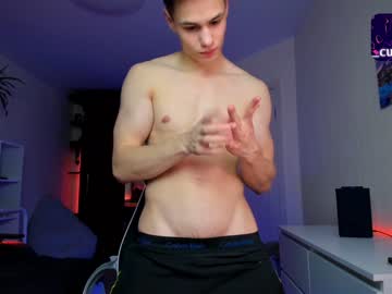 [19-01-24] cuute_boy video with dildo from Chaturbate