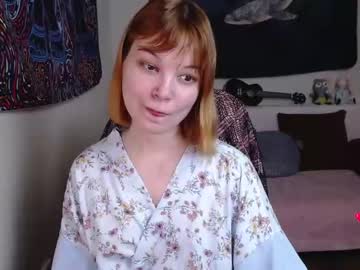 [27-03-22] i_love_cherries private show from Chaturbate