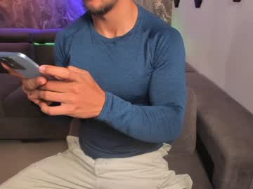 [06-05-24] jacob_mg private show video from Chaturbate.com