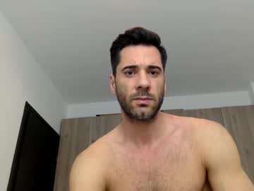 [25-11-23] marcolover1 blowjob video from Chaturbate.com