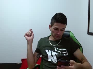 [18-03-23] alex_hot05 video from Chaturbate.com